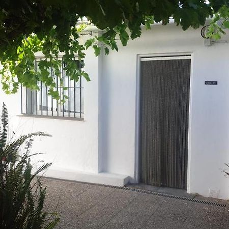 Apartamento Barrio Alto Sanlúcar de Barrameda Kültér fotó