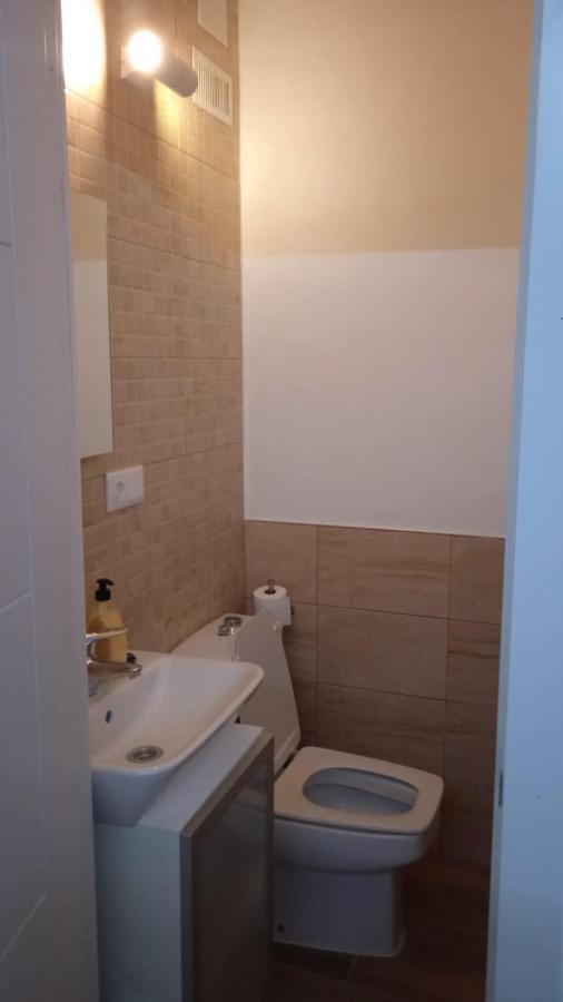 Apartamento Barrio Alto Sanlúcar de Barrameda Kültér fotó