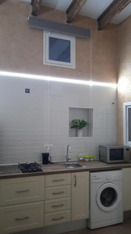 Apartamento Barrio Alto Sanlúcar de Barrameda Kültér fotó