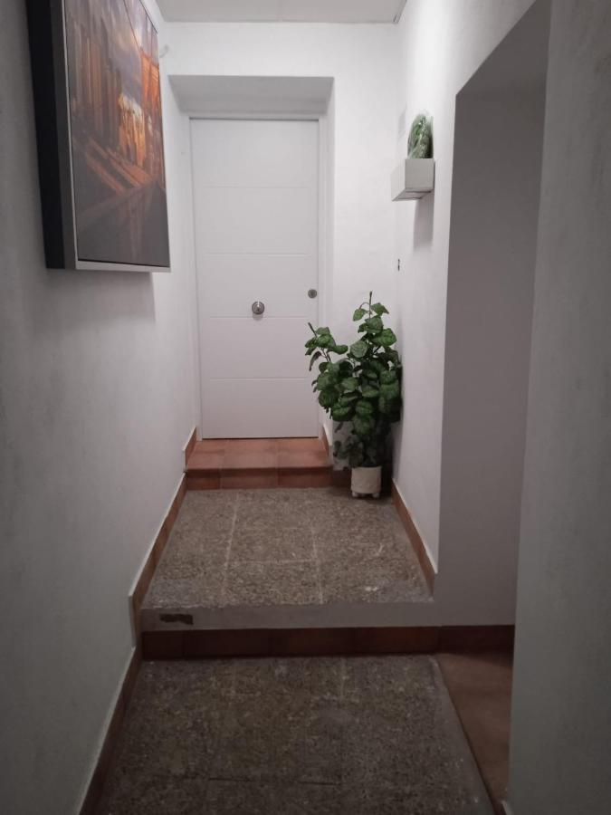 Apartamento Barrio Alto Sanlúcar de Barrameda Kültér fotó